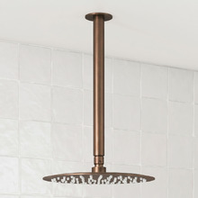 Clovelly 300mm Ceiling Shower Arm